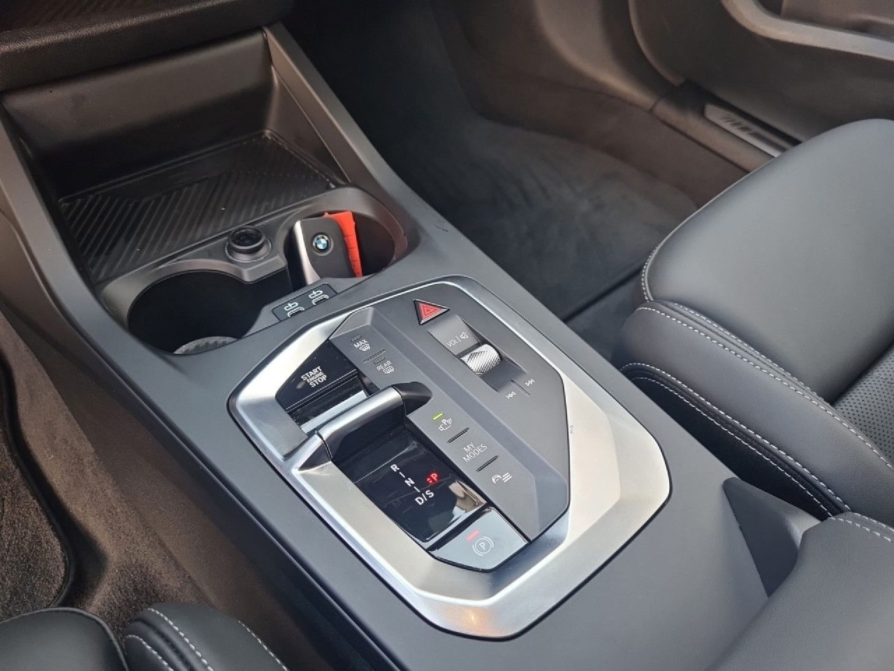 BMW 118 - Bild 18