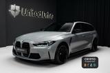 BMW M3 Touring xDrive Competition