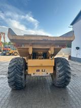 Hydrema 912 C mit Drehkippmulde Netto: 29.900 € - Hydrema LKWs