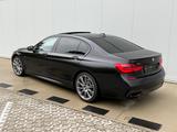 BMW 750Ld xDrive BLACK FIRE EDITION - BMW 750: Ld