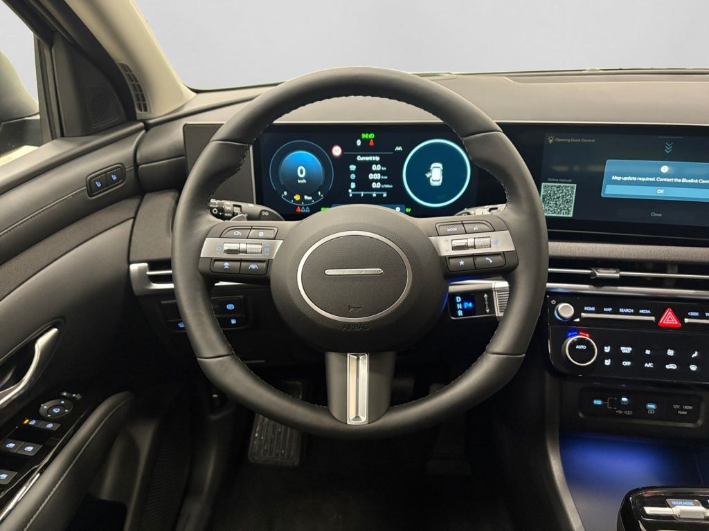 Hyundai Tucson – Bild 13