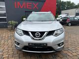 Nissan X-Trail Tekna 1.6 130 PS HU neu Pano Leder Voll! - Nissan: N 13