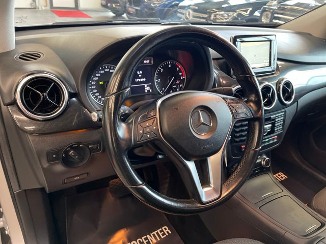 Mercedes-Benz B 180 CDI  d *2.Hand*Klima*Navi*PDC*