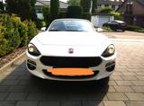 Fiat 124 Spider 1.4 MultiAir Turbo Lusso Lusso - Fiat 124 Spider von privat