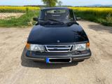 Saab 900 Vollturbo / H-Kennzeichen / TÜV Neu - Saab 900: Coupé