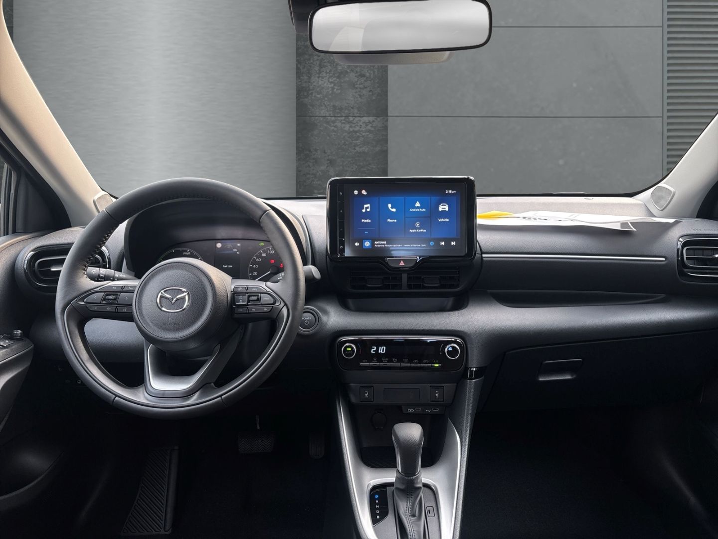 Mazda 2 Hybrid - Bild 10
