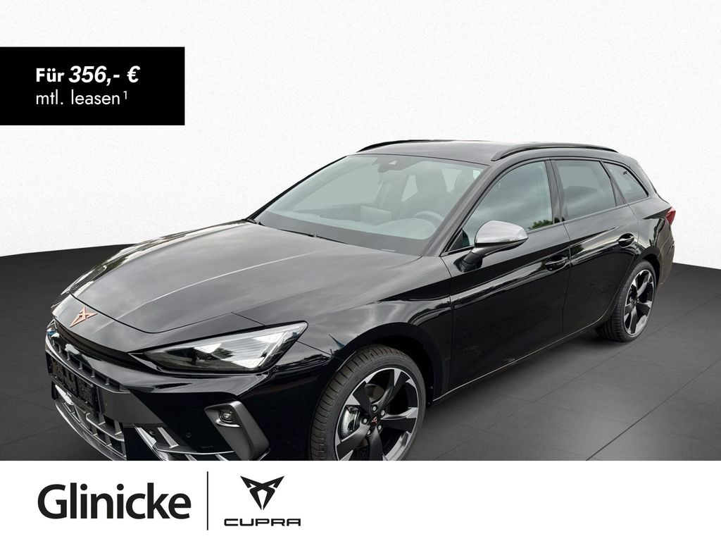 Leon Sportstourer 1.5 eTSI 110 kW DSG