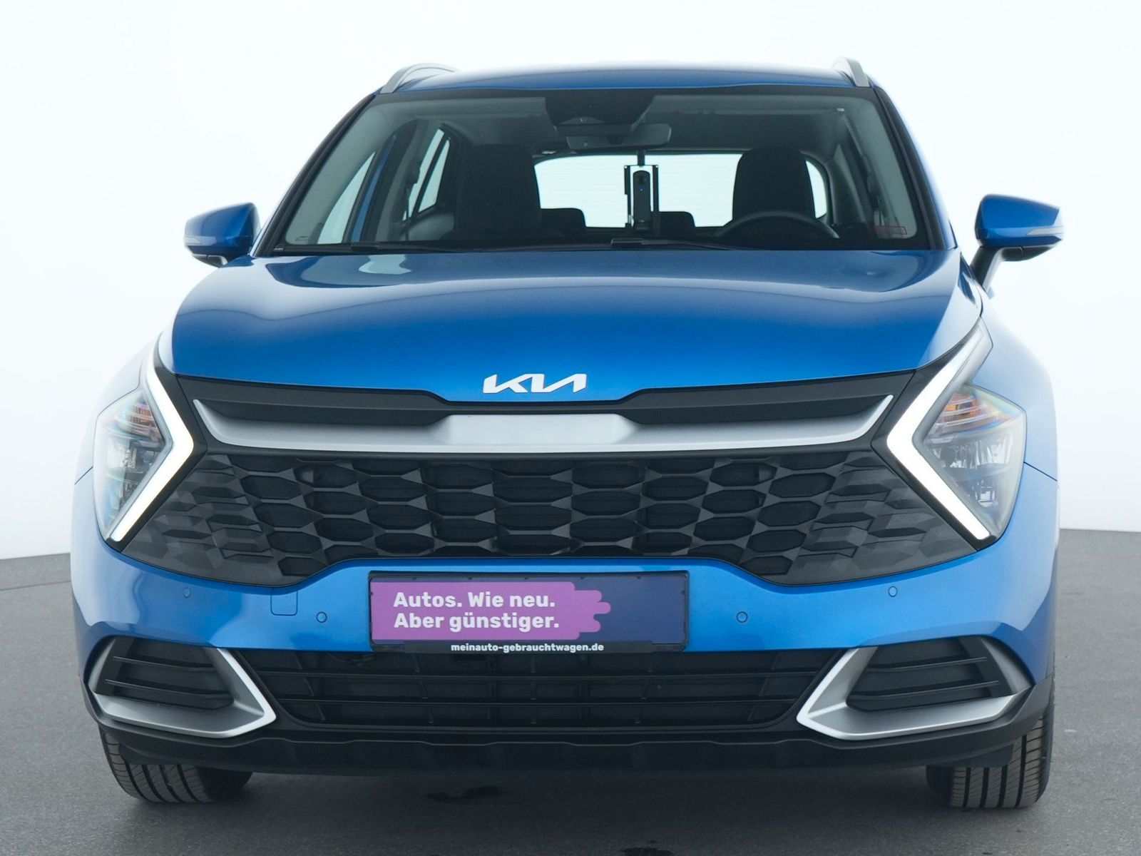 Kia Sportage Edition 7 Kamera|LED|Tempo|CarPlay|PDC foto 4
