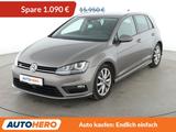Volkswagen Golf VII 1.4 TSI Highline BMT*XENON*ACC*PLA*PDC* - Volkswagen Gebrauchtwagen in Köln