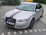 Audi A4 B7 2.0 Benzin Automatik - 121.000 km - Audi A4 B7 Gebrauchtwagen