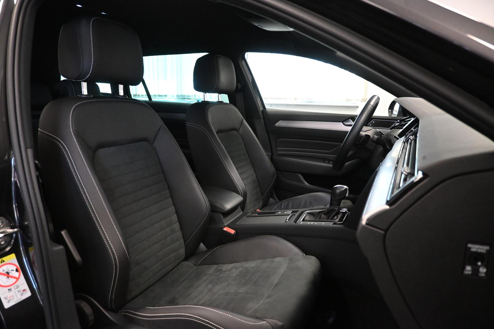 Volkswagen Passat Elegance*MATRIX*AHK*VIRTUAL*KAMER, миниатюра 14