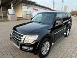 Mitsubishi Pajero 3,2 DI-D 4WD Navi Leder 7 Sitzer Voll - Mitsubishi Pajero: V