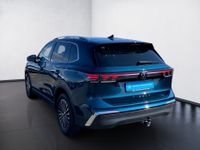 Volkswagen Tiguan - Vorschau Bild 4