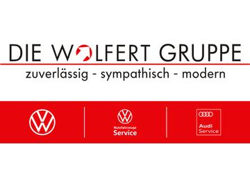 Autohaus Adam Wolfert GmbH Logo