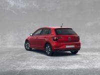 Volkswagen Polo - Vorschau Bild 5