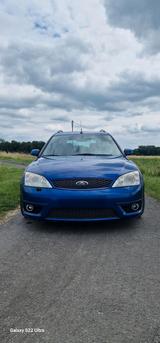 Ford Mondeo ST220 mk3 - Ford: St220