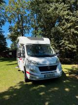 Sunlight  T68, Fiat 2,3l, TV, Solar, Klima, TÜV neu - Sunlight Etagenbett