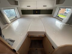 Sunlight * T 68  *Automatik**Hubbett**