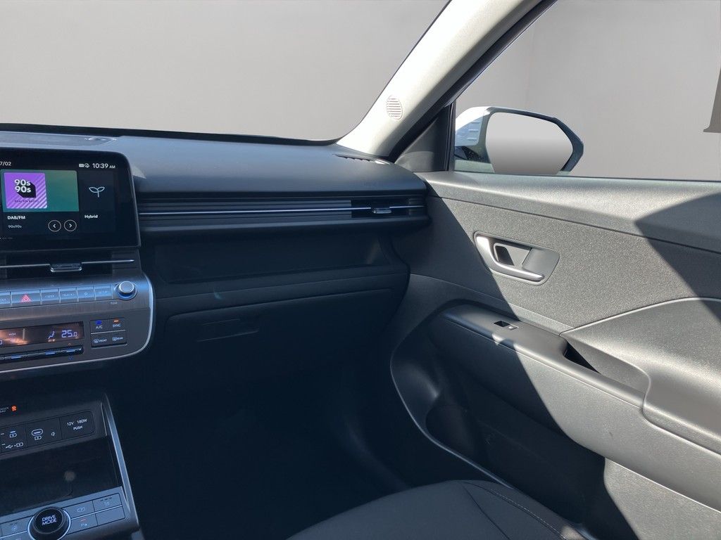 Hyundai Kona – Bild 16