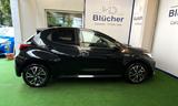 Toyota Yaris Hybrid Team Deutschland Automatik LED pake - Toyota Yaris Gebrauchtwagen in Berlin