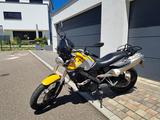 BMW G 650 Xcountry tiefergelegt  - BMW G650X