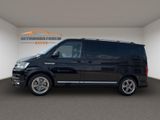 Volkswagen T6 Multivan Highline 4 Motion Vollausstattung - Volkswagen T6 Multivan aus 2015