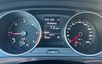 Volkswagen Tiguan 2,0 TDi DSG Trendline GPS-Navi Klima Alu