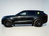 Land Rover Velar R-Dynamic LED*KEYLESS*STANDHZG*MERIDIAN - Land Rover Range Rover Velar Gebrauchtwagen in Hamburg
