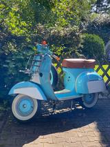 Piaggio Vespa 150 Sprint EZ1970, TOP restauriert - PIAGGIO ROLLER 150