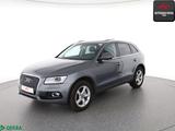 Audi Q5 2.0 TDI qu KEYLESS,PANORAMA,SPORTSITZE,1.HAND - Audi Q5 mit Panoramadach
