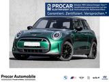 MINI Cooper SE CLASSIC TRIM+LED+KAMERA+NAVI+SHZ - MINI mit Elektro-Antrieb