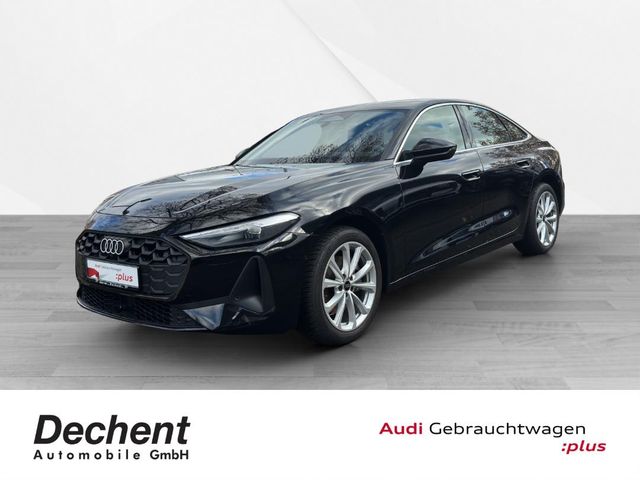 Audi A5 Limousine TFSI quattro S tronic Fahren Parken