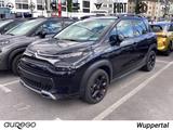 Citroën C3 Aircross PT130 AT MAX+NAVI+SHZ+GJR+PANO-SD+TE - gebrauchte Citroën C3 Aircross aus dem Jahr 2024