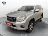 Toyota Land Cruiser150/155 Land Cruiser 3.0 D4-D - gebrauchte Toyota Land Cruiser aus dem Jahr 2010
