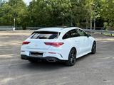 Mercedes-Benz CLA 250 4MATIC-Pano-ACC-AHK-MB Scheckheft  - Mercedes-Benz CLA 250: 4matic