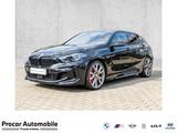 BMW M135i xDrive M Sport Pro Navi+LED+Alarm+RFK+ACC+ - gebrauchte BMW M135 aus dem Jahr 2023