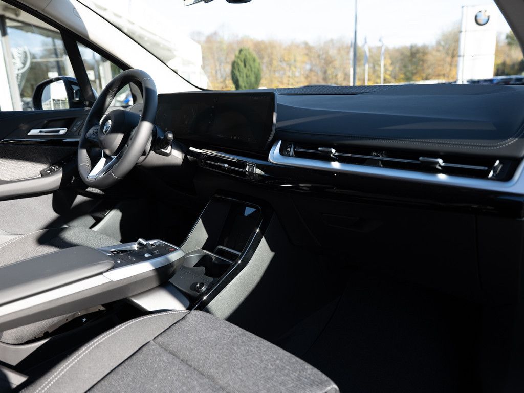 BMW 218 Active Tourer - Bild 6