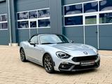 Abarth 124 Spider GT*Reifen neu*Service neu* - Abarth 124 Spider: Automatik