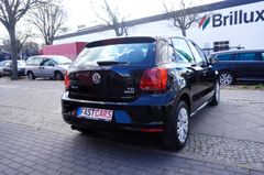 Fahrzeugabbildung Volkswagen Polo V Comfortline BMT/Start-Stopp Klima SHZ TOP