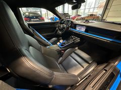 PORSCHE 992 - Ansicht 47