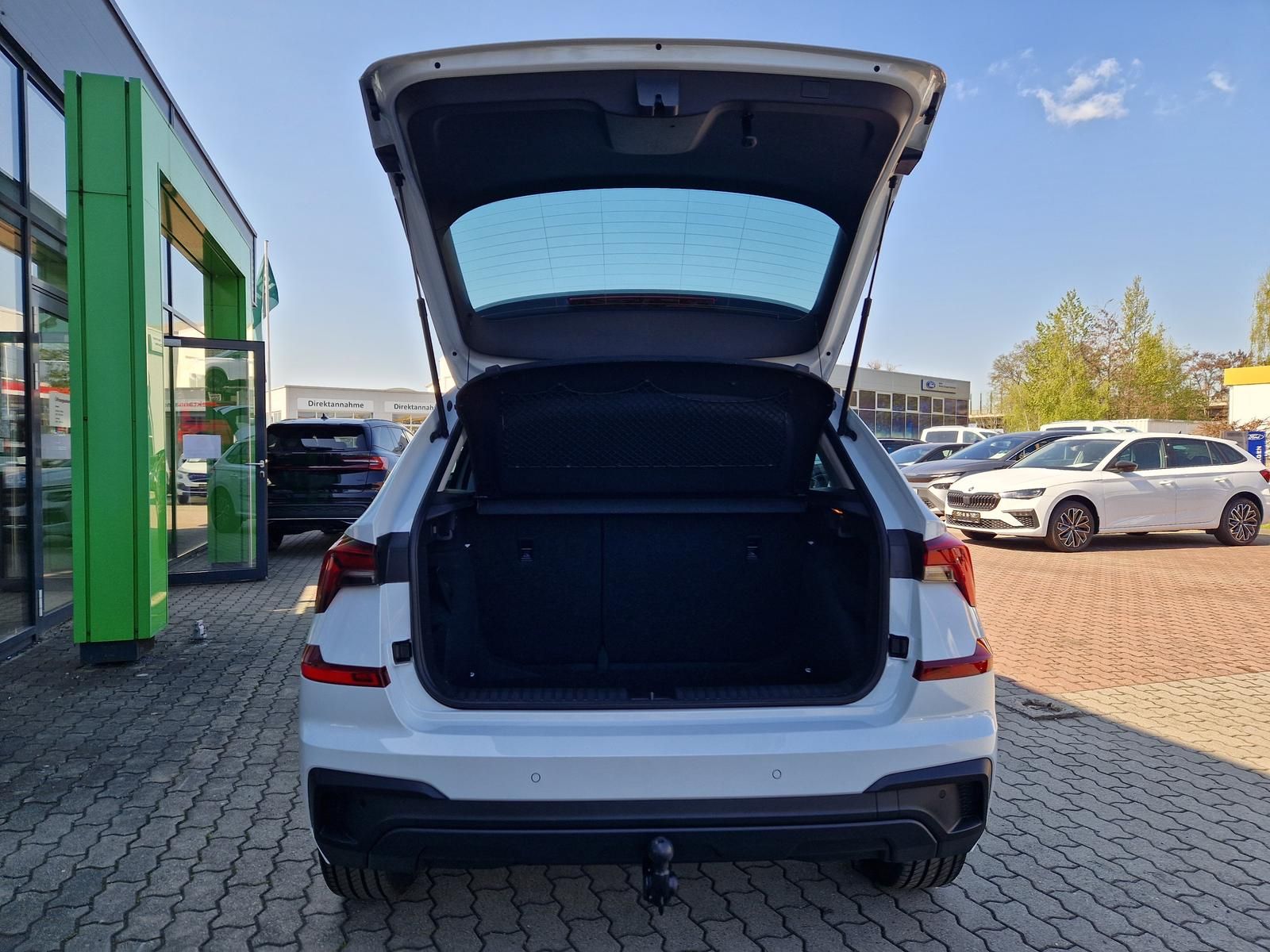 Skoda Kamiq - Bild 13