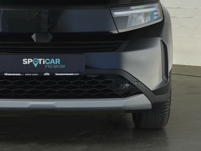 Frontera Electric C GS 44kWH AT+LED+NAVI+RÜCKFAH