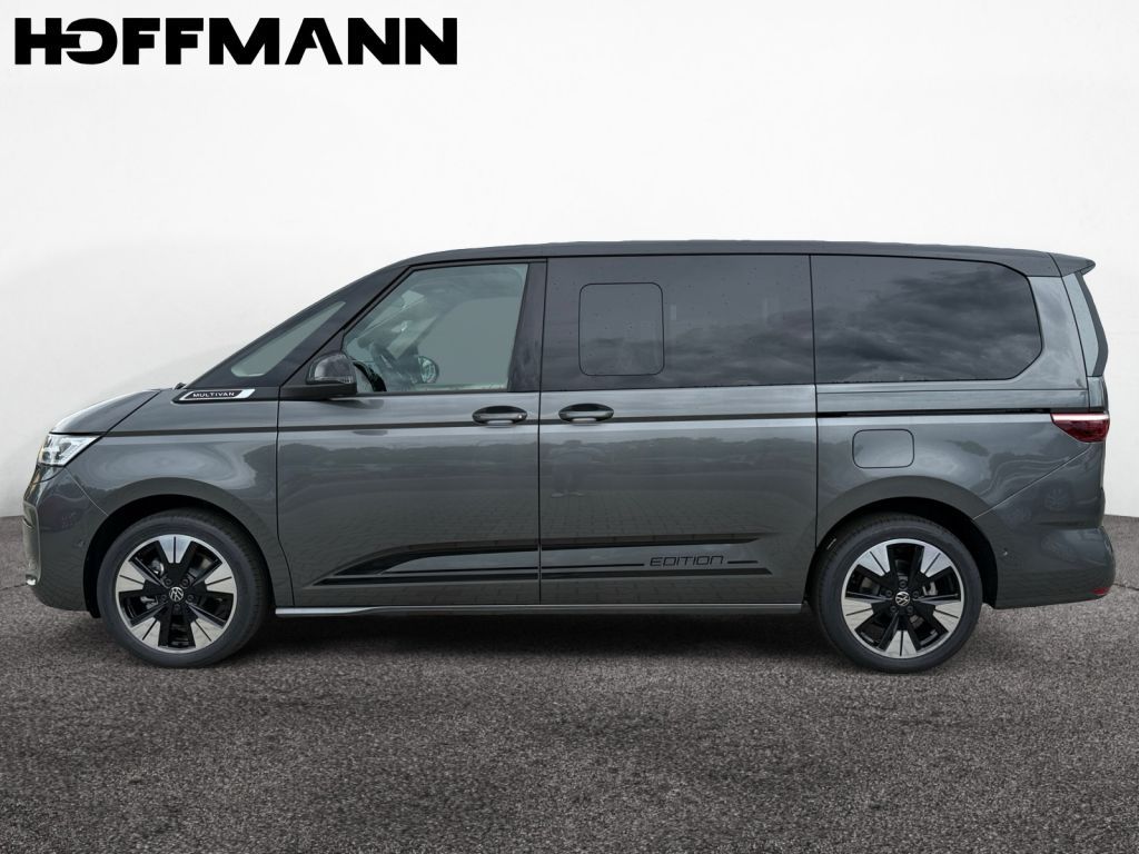 Volkswagen T7 Multivan - Bild 3