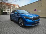 Skoda Enyaq 80 Panoramadach, Leder, Kamera,,, - Skoda Enyaq Gebrauchtwagen in Berlin