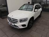 Mercedes-Benz GLB 180d Panorama/Klima/Parkassistent/DAB - Mercedes GLB 180 mit Schiebedach