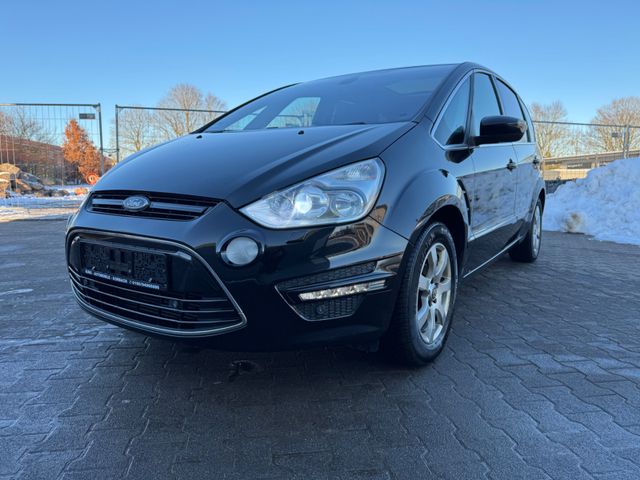 Ford S-Max S-MAX Titanium