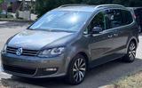 Volkswagen Sharan 1.4 TSI OPF DSG IQ.DRIVE IQ.DRIVE - gebrauchte VW Sharan aus dem Jahr 2019