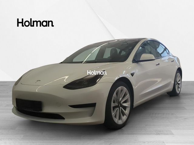 Tesla Model 3 Standard Range Plus 55 kWh FACELIFT A.Pi