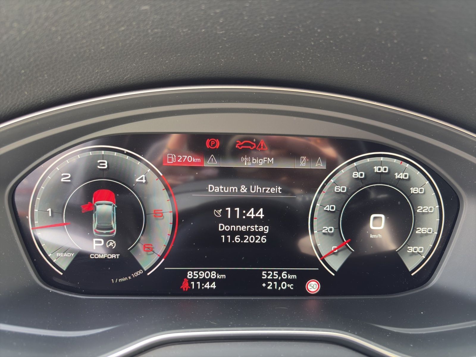 Audi Q5 - Bild 11