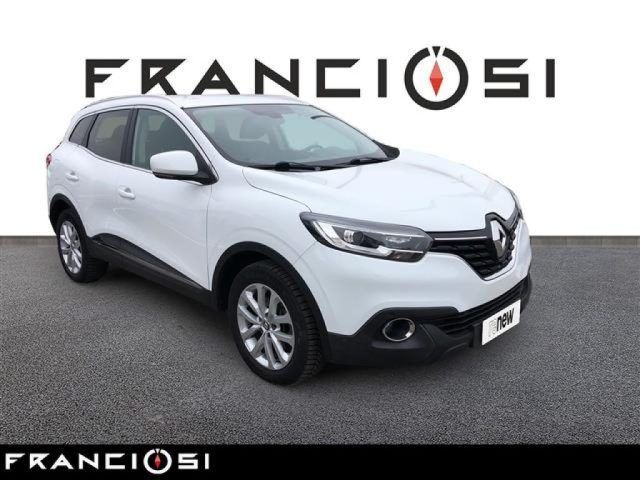 Renault RENAULT Kadjar 1.5 dci energy Zen 110cv edc